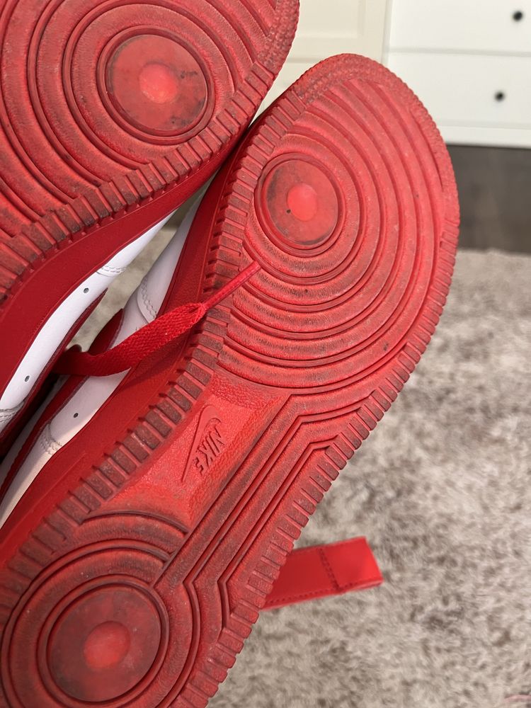 Nike Air Force 1 ID-оригинални дамски маратонки