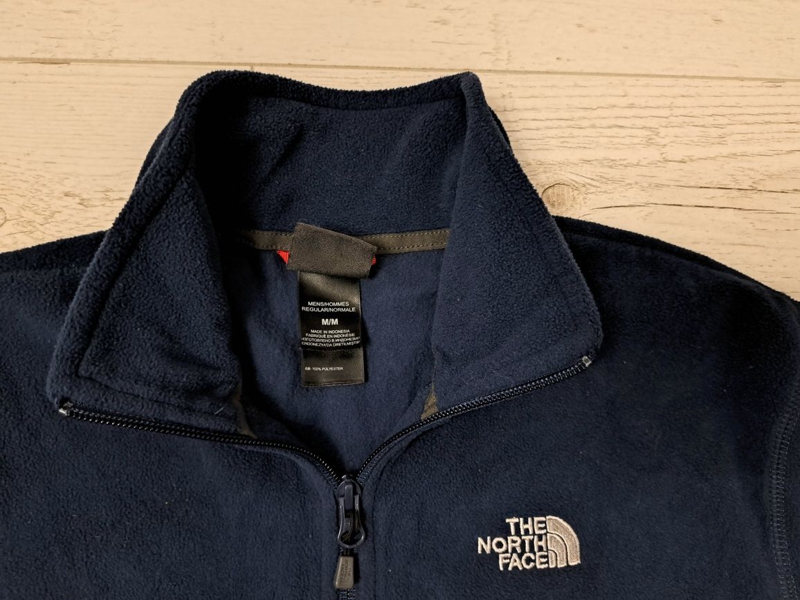 The North face-Ориг.поларено горнище