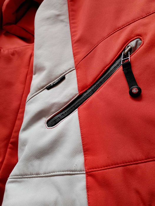 Дамско ски / сноуборд яке Killtec® Level 10