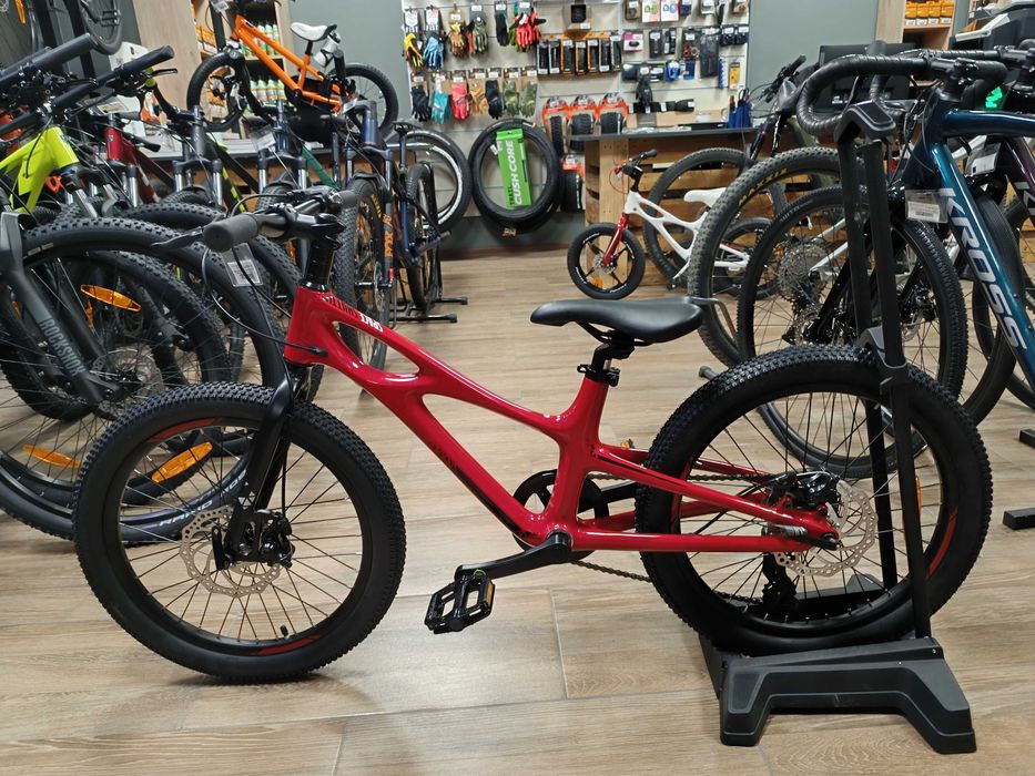 Bicicleta copii Royal Baby SPACE SHUTTLE 20 in stoc la Funky Sports