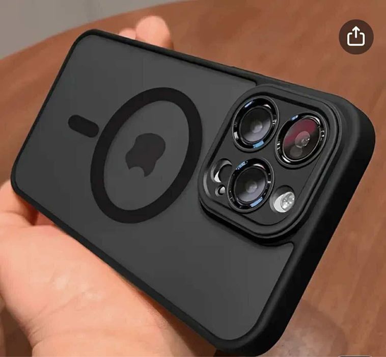 Huse iphone 11, 12, 13 pro max premium