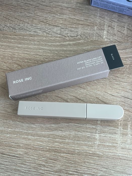 Нова спирала на ROSE INC