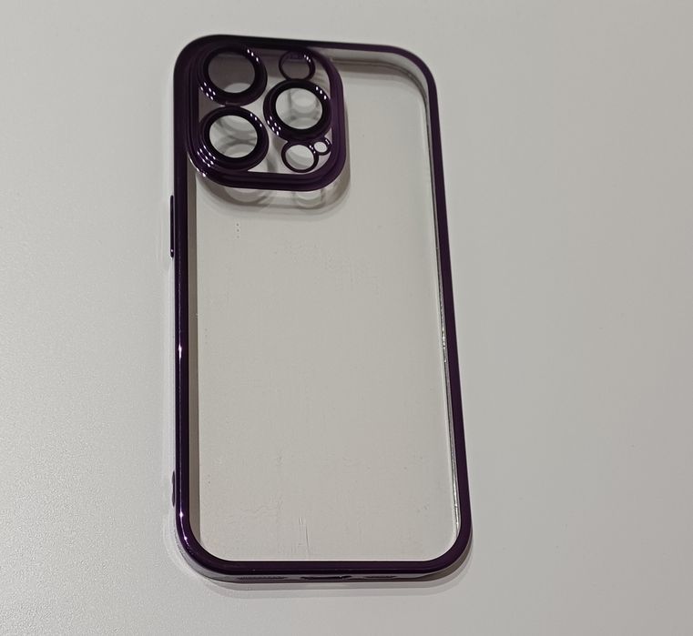 Husă iPhone 14 Pro – Nouă