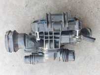 Carcasa termostat 1.5 yh01 Opel Vivaro C Citroen Jumpy 9812113780 2018 2019 2020 2021 2022