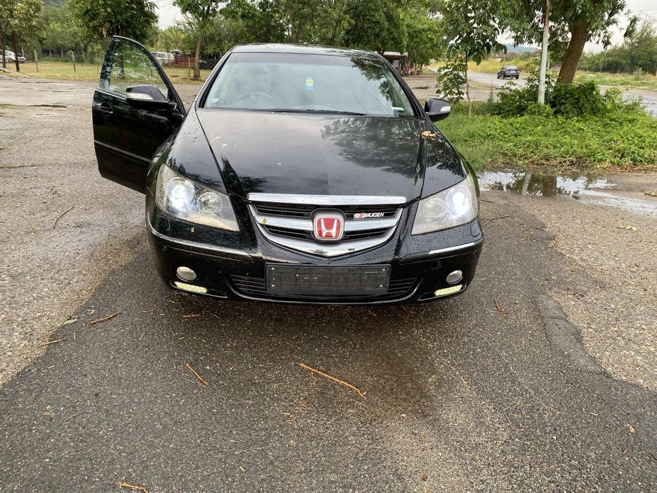 Honda legend на части