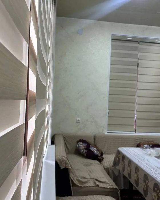 Uy va ofislar uchun sifatli jalyuzilar