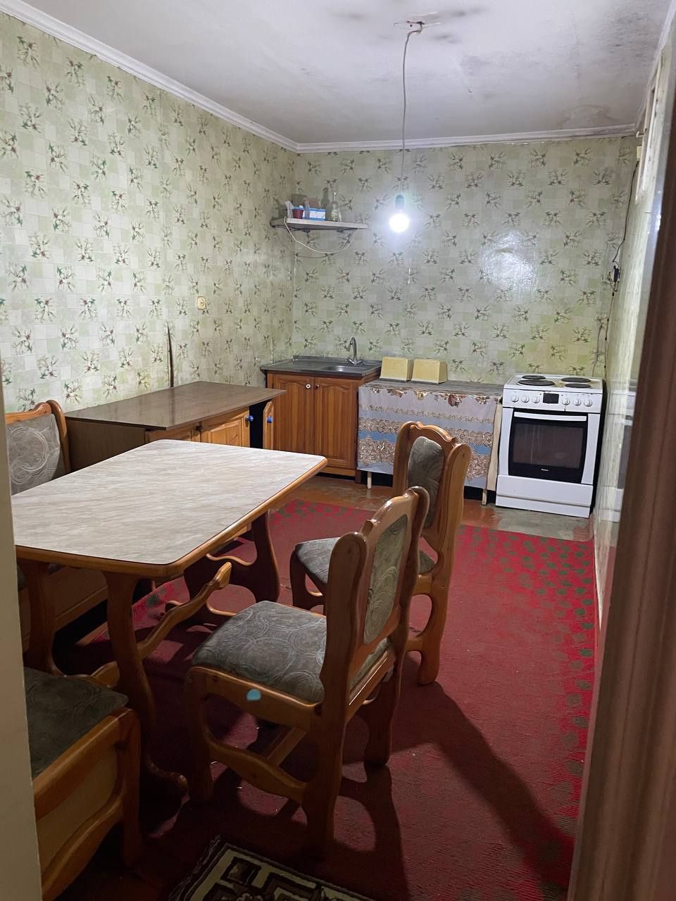 Сдается квартира