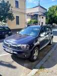 Dacia Duster 1.5 DCI, 4x4, 2013, proprietar unic