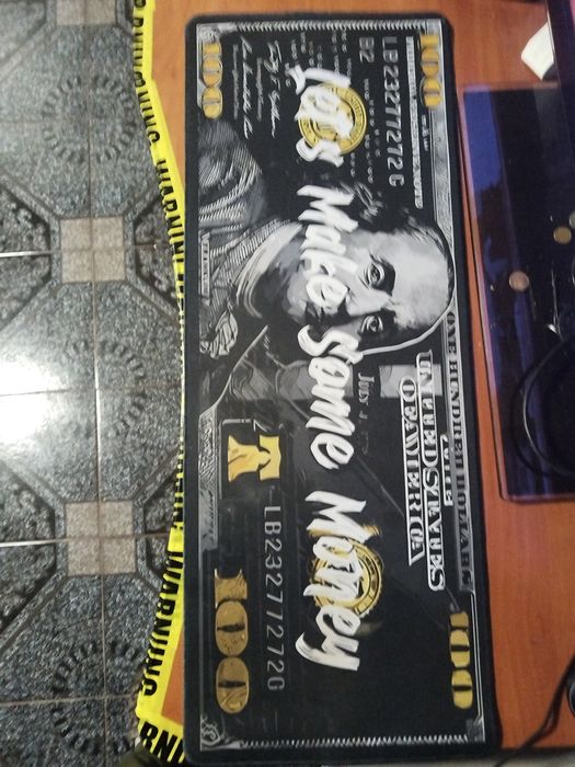 Геймърски компютър