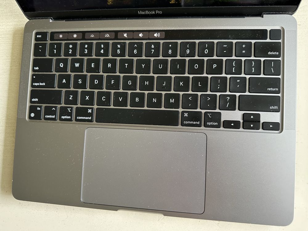 Macbook Pro M1 13inch
