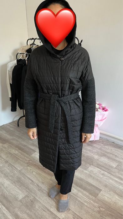 Продам пальто б/у в отличном состоянии.