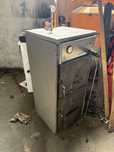 Centrala pe lemne 18 kw