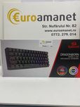 Tastatura Gaming Mecanica REDRAGON Dragonborn -N2-