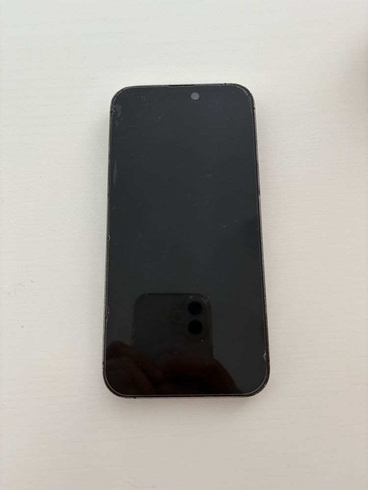 Iphone 14 pro max 128 GB