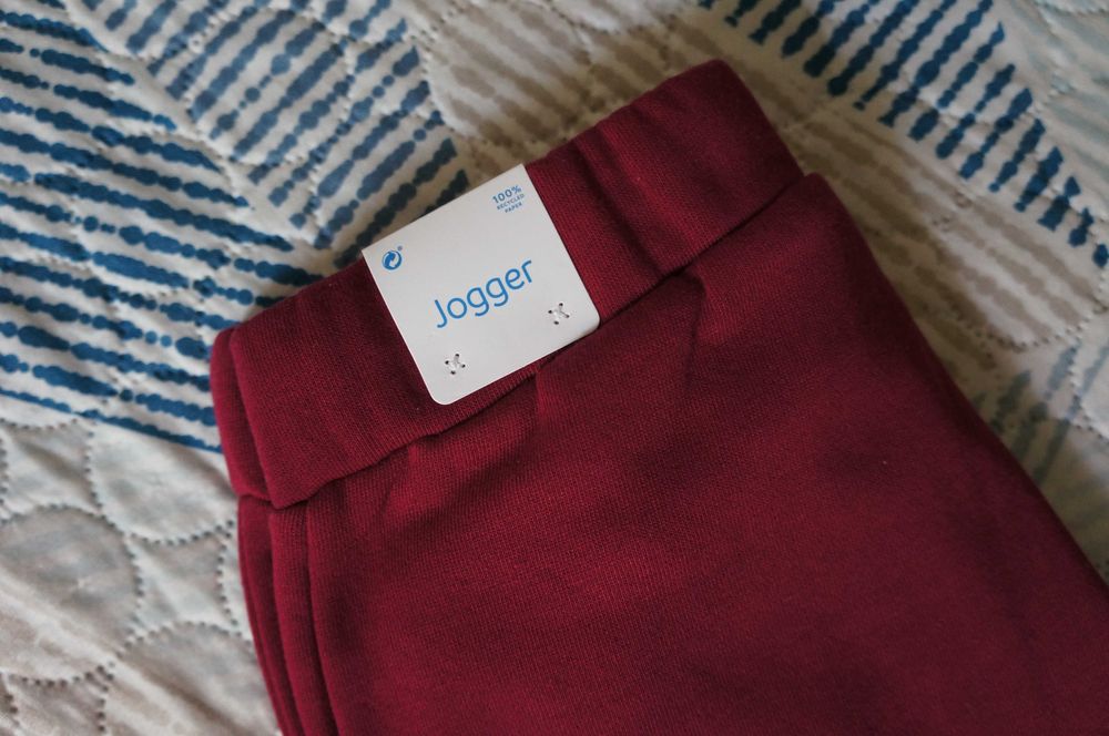 Спортно долнище jogger Mayoral, 134-140см, НОВО!