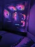 PC Gaming High-End DDR5 – i5 12400F, RTX 3060 Ti, 16GB DDR5 6000MHz