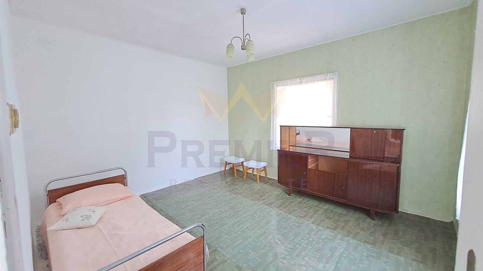 Къща в Варна, област-с.Дъбравино площ 80 цена 57000