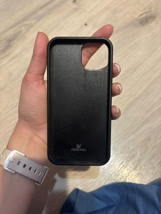 Оригинален калъф на Swarovski