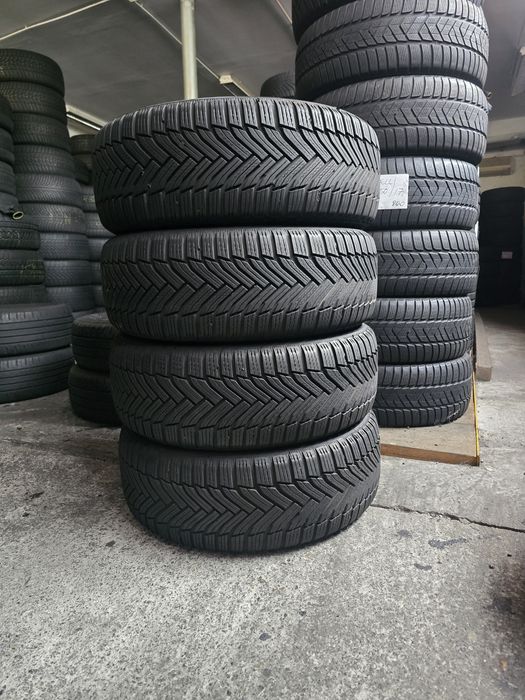 Michelin 215/60 R16 99H MS iarnă