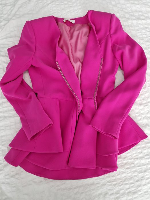 Sacou M Marquise potrivit pentru marimea M