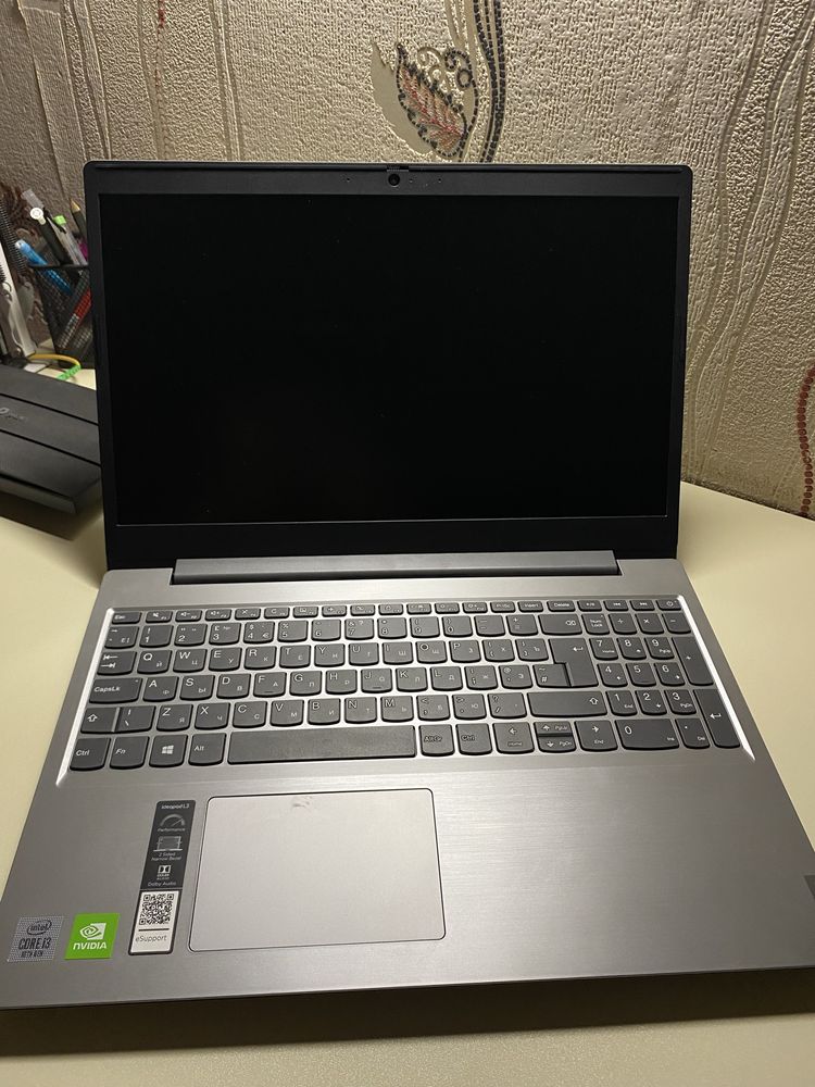 Lenovo IdeaPad L3 – Продаётся