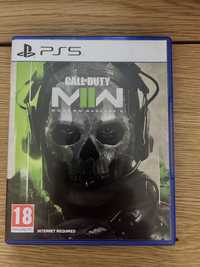 Call of Duty Modern Warfare 2