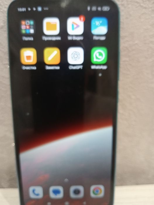 Мобильный телефон