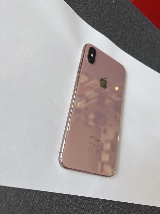 Carcasa iPhone XS Max originala