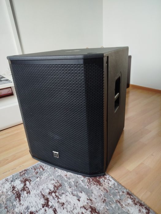 Electro Voice ELX200-18S Subwoofer profesional pasiv