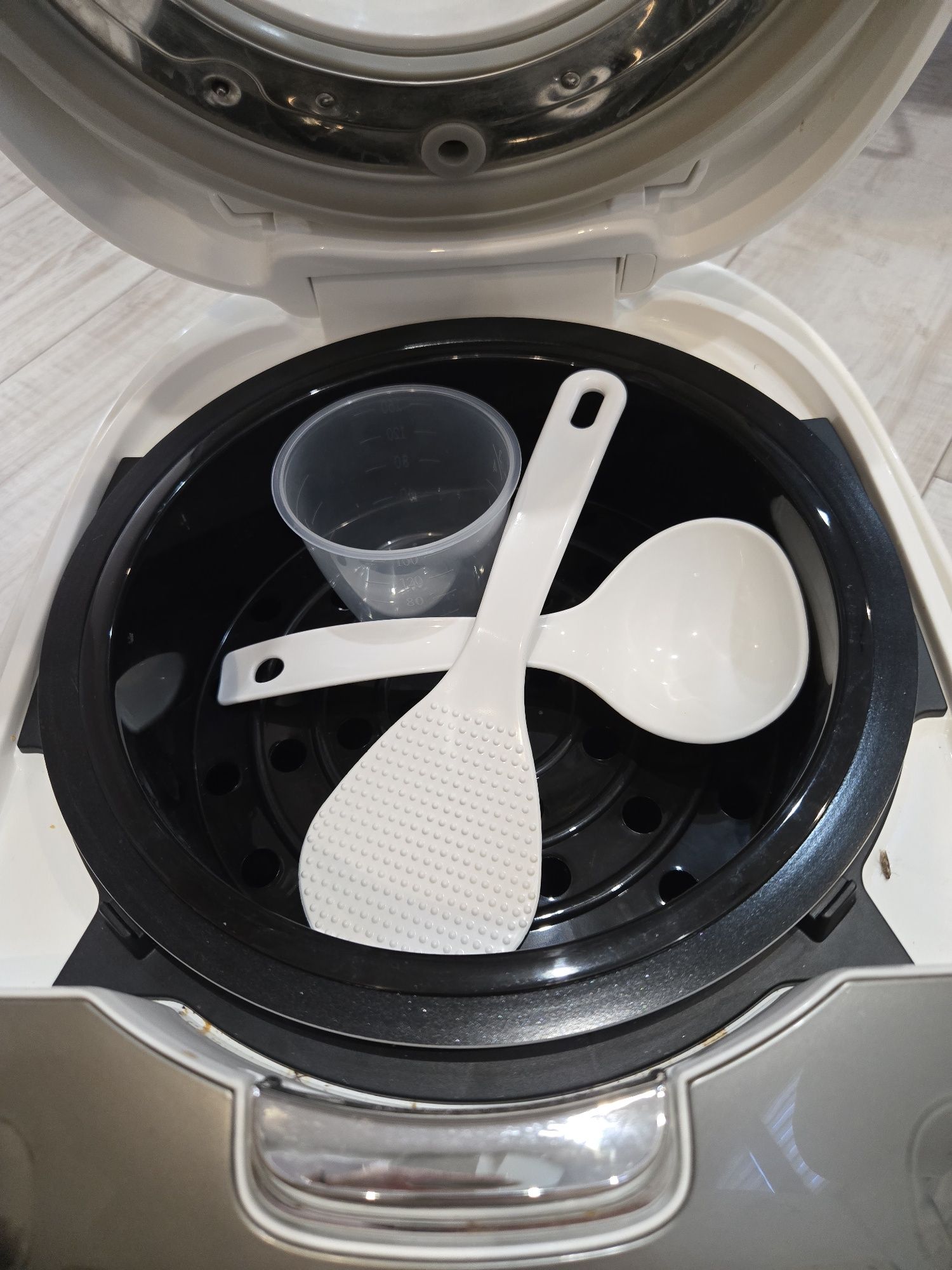 Мултикукър Tefal