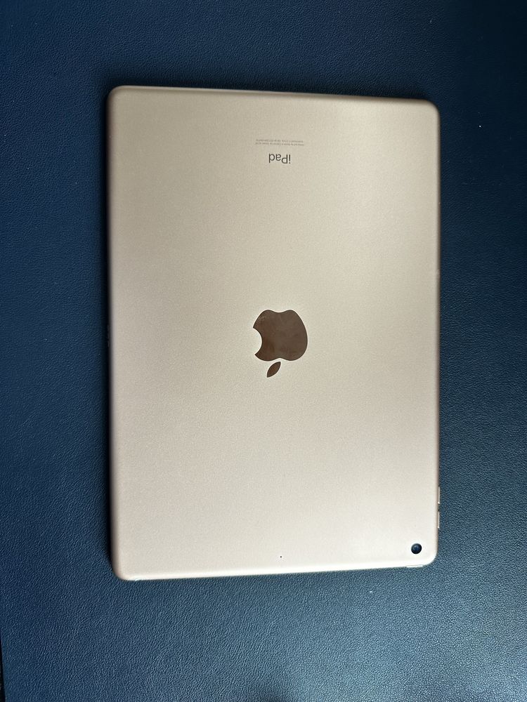 Ipad 7th Gen, 128 Gb, Rose