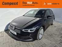 Volkswagen Golf VW Golf HB Style 2.0 tdi, 150 cp, DSG