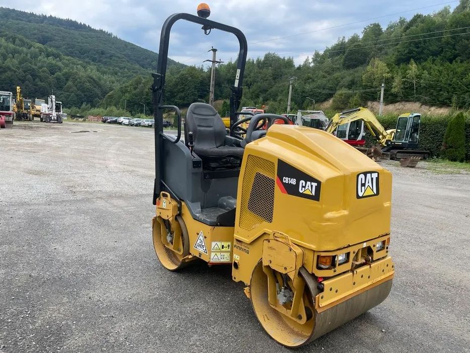 Caterpillar CB14B