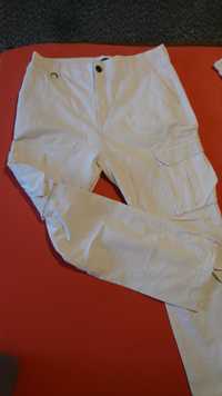 Карго Панталон Бял Nike SB Размер 32 М