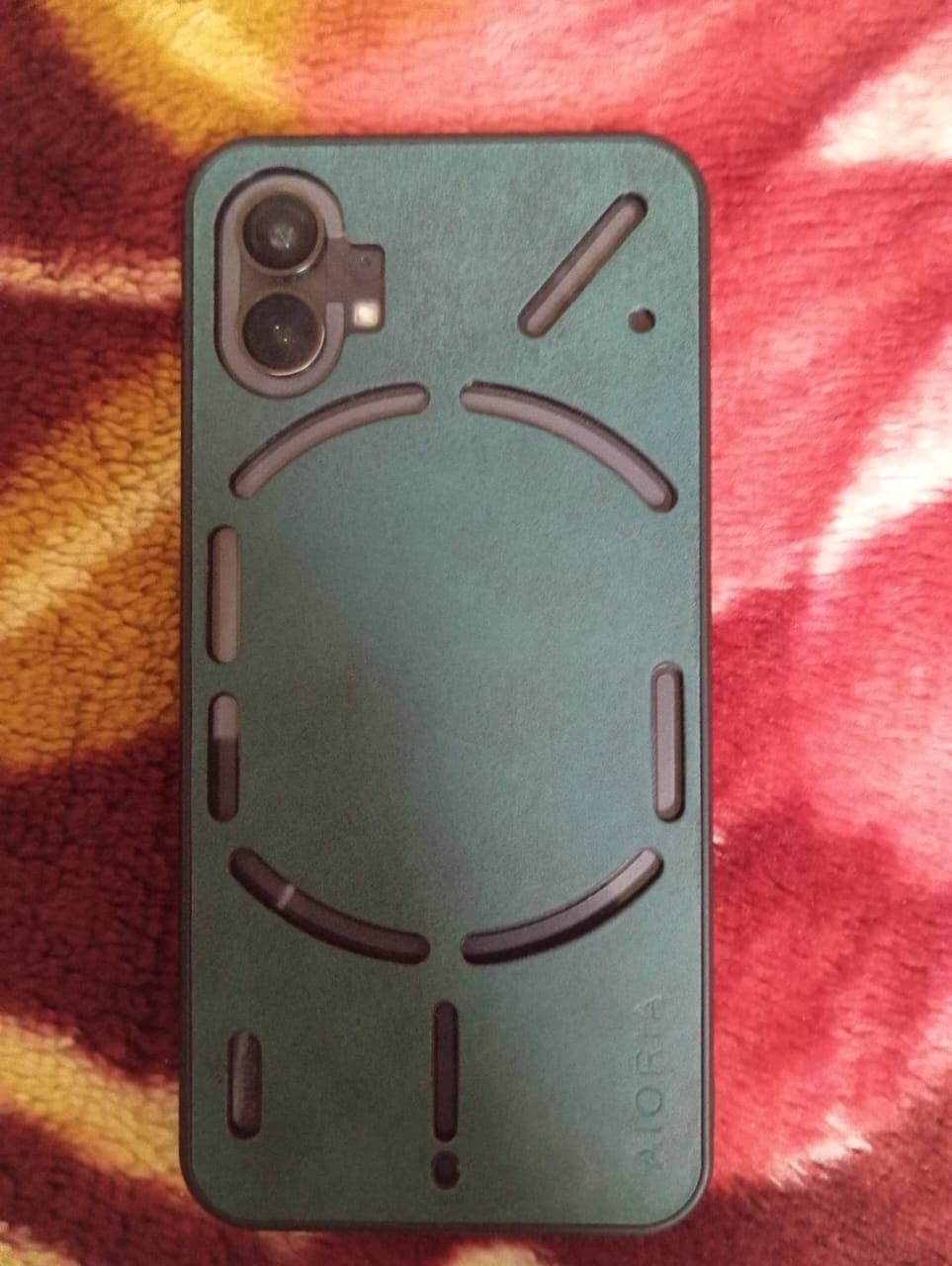 Nothing IPhone 1