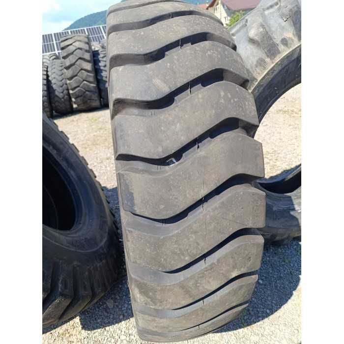 Anvelope 14.00R24 Petlas Second Hand Industriale