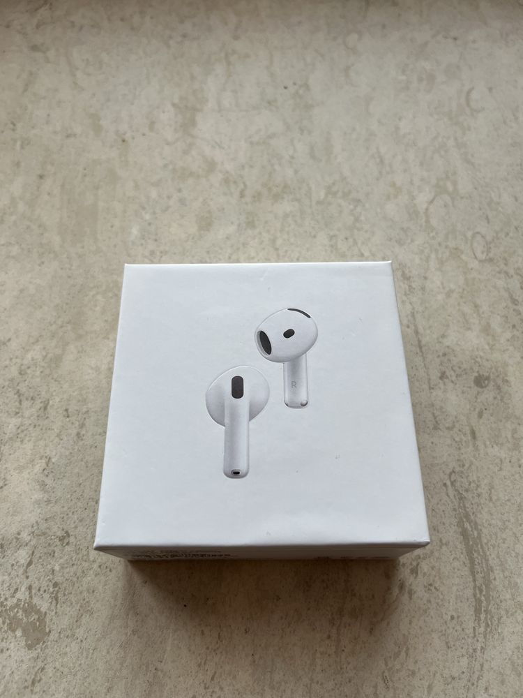 AirPods 4 (ANC)