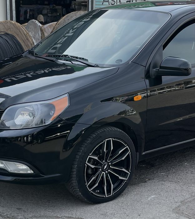 Bmw R17 Imperal 2025 yil ballon