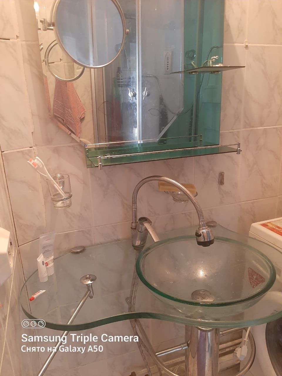 Продам 1 комнатную квартиру