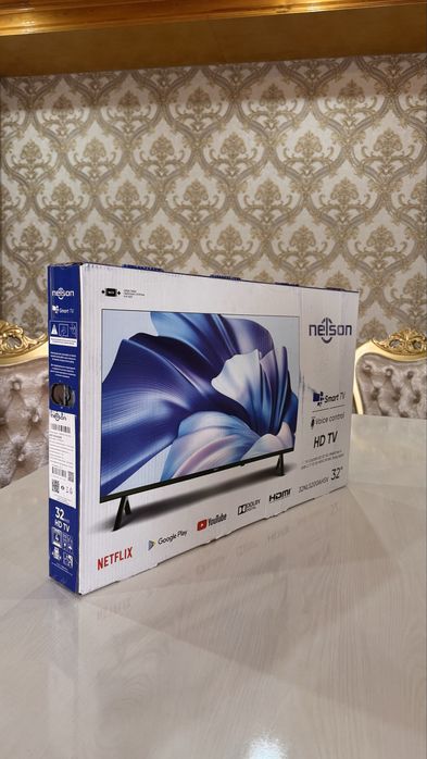 Televizor Tv32 Smart