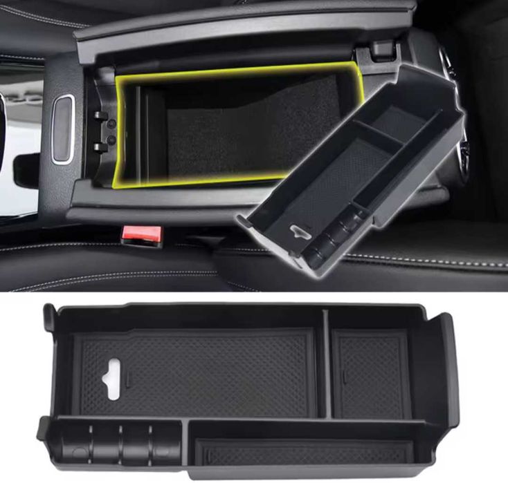 Органайзер за подлакътника Mercedes GLB A B X247 W177 W247 Мерцедес