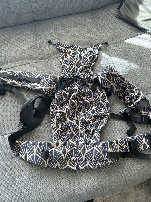 Ергономична раница Neko Switch Baby