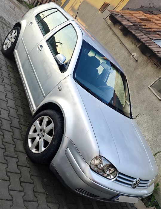 De vânzare VW Golf 4 – 2003
