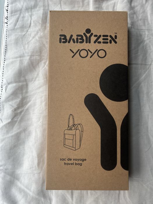 BABYZEN - YOYO Geanta pentru calatorie