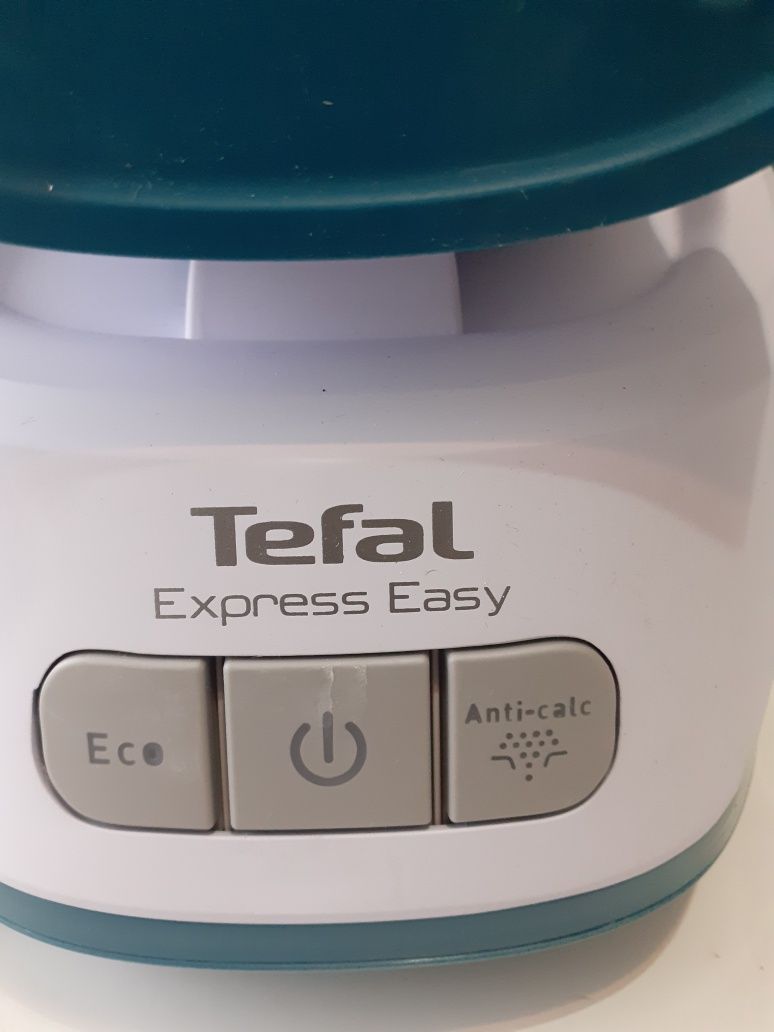 Станция за гладене Tefal Expres sv6131eo