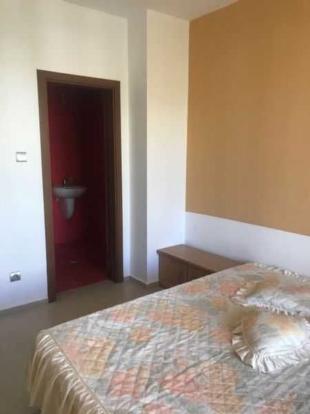 Двустаен имот в кв.Овча купел 2