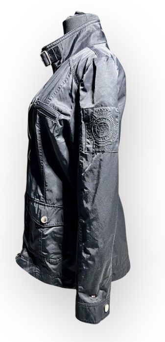 Geacă damă Tommy Hilfiger Windbreaker marimea M