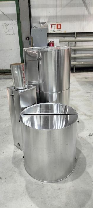 Изоляция трубопроводов