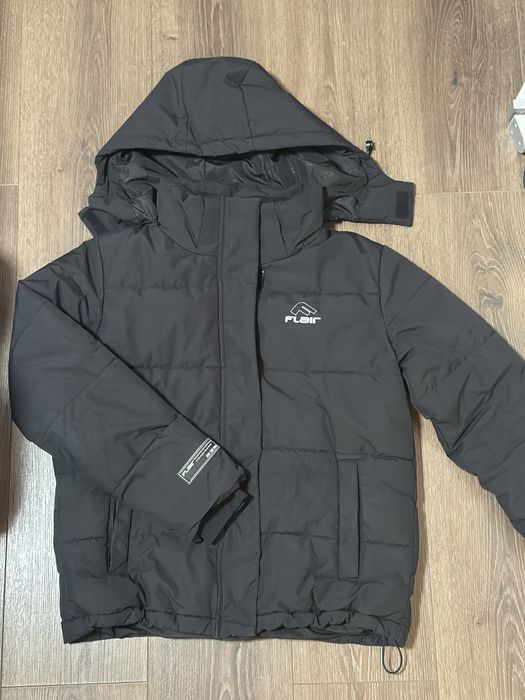 Дамско яке Flair