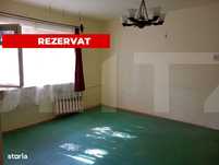 Apartament la parter cu 2 camera, cartierul Lenin, Sfantu Gheorghe